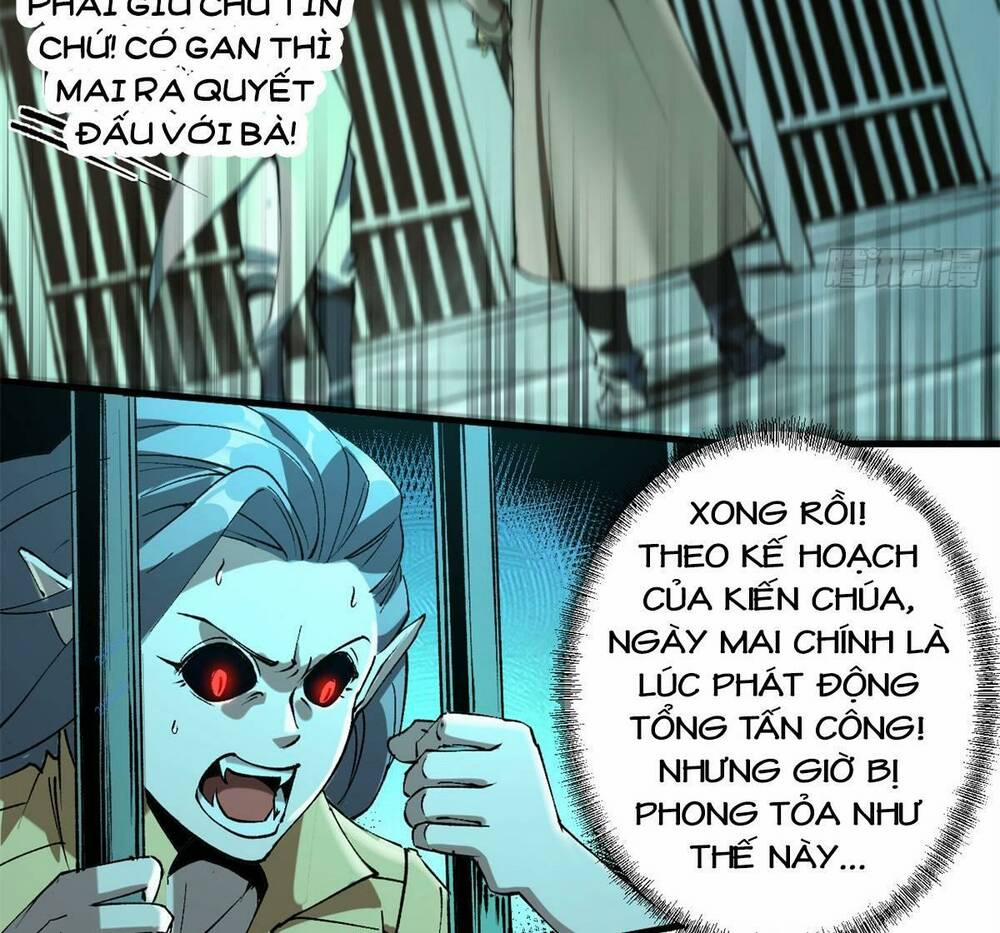 Trưởng Giám Ngục Trông Coi Các Ma Nữ 32 trang 52