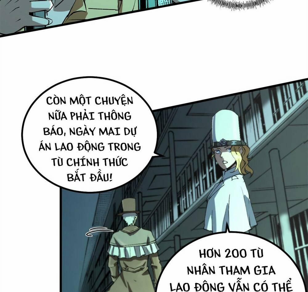 Trưởng Giám Ngục Trông Coi Các Ma Nữ 32 trang 53