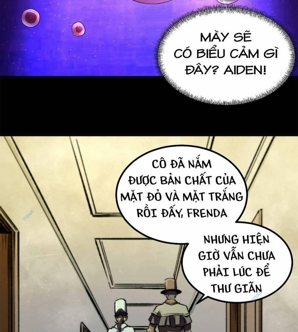 Trưởng Giám Ngục Trông Coi Các Ma Nữ 32 trang 64