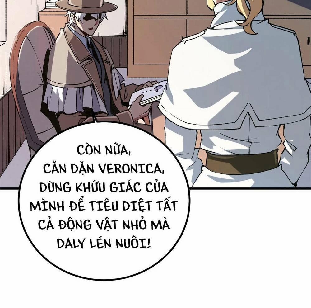 Trưởng Giám Ngục Trông Coi Các Ma Nữ 33 trang 13