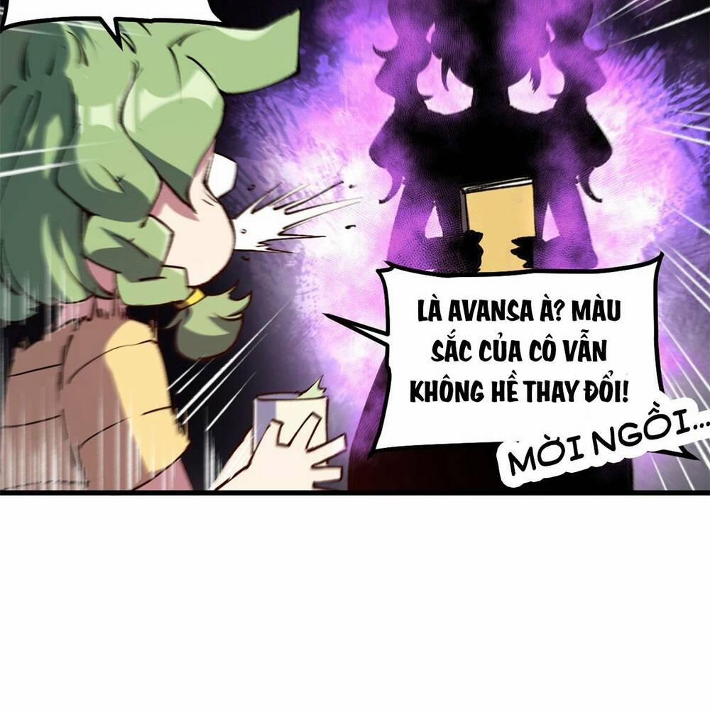 Trưởng Giám Ngục Trông Coi Các Ma Nữ 33 trang 23