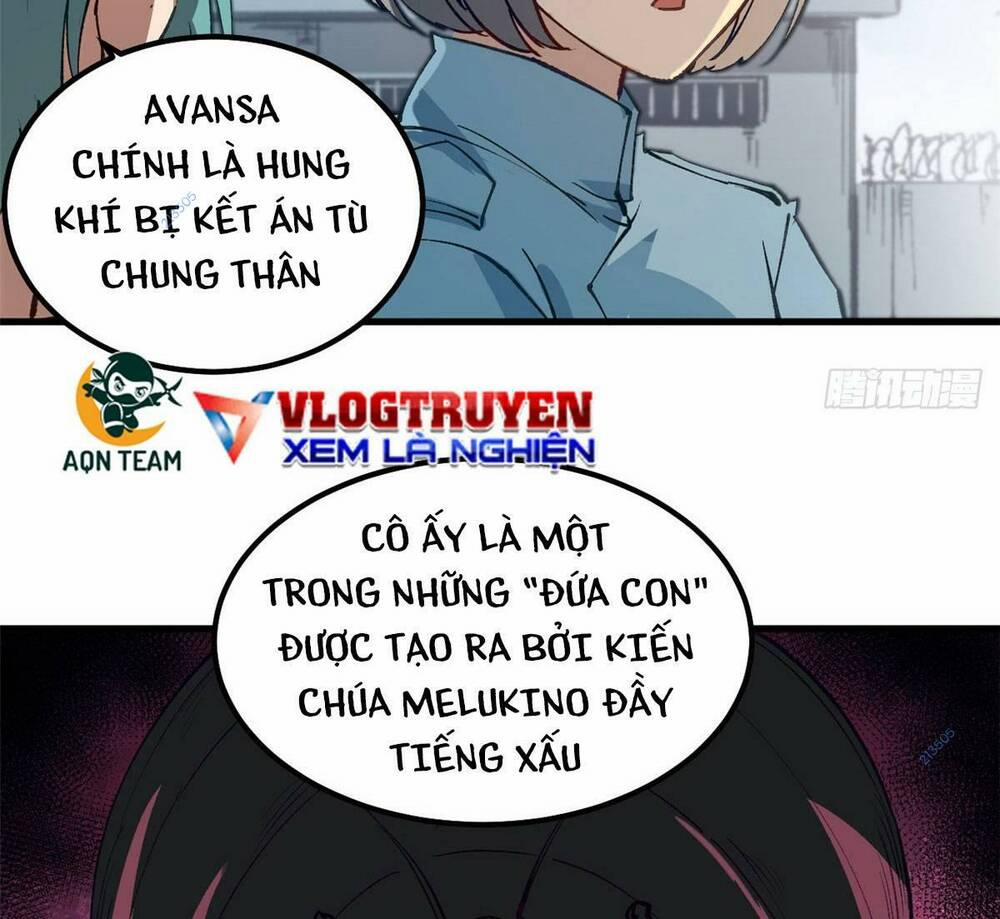 Trưởng Giám Ngục Trông Coi Các Ma Nữ 33 trang 32