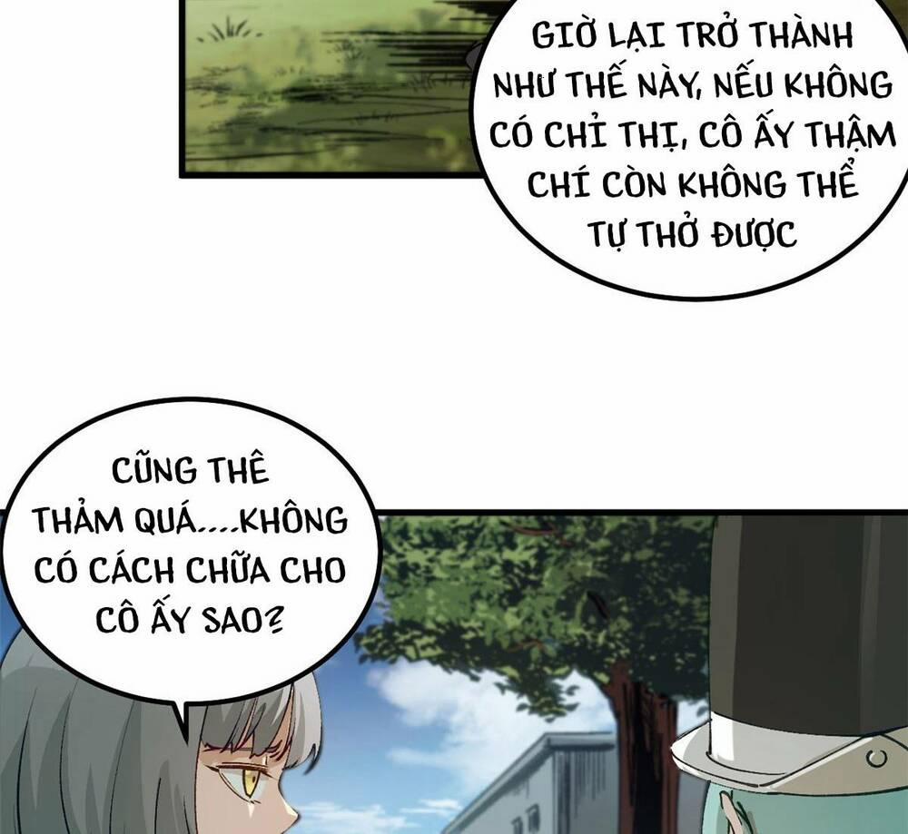 Trưởng Giám Ngục Trông Coi Các Ma Nữ 33 trang 37