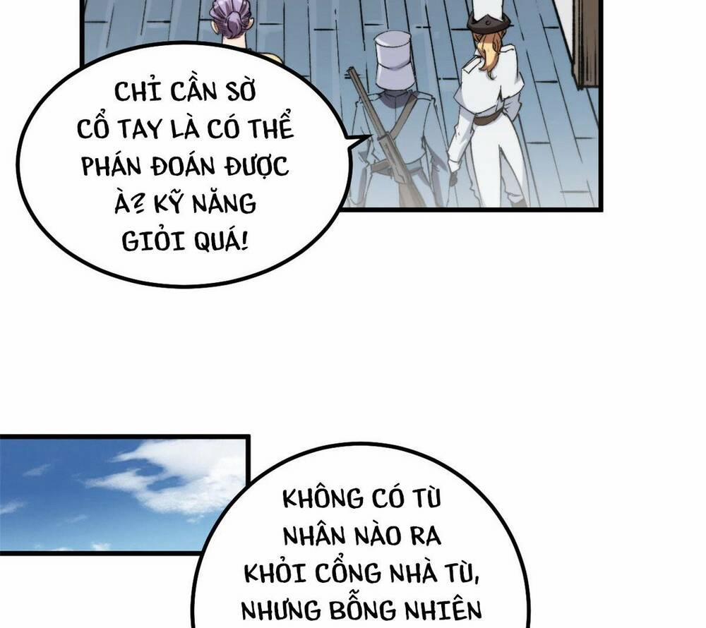 Trưởng Giám Ngục Trông Coi Các Ma Nữ 34 trang 11