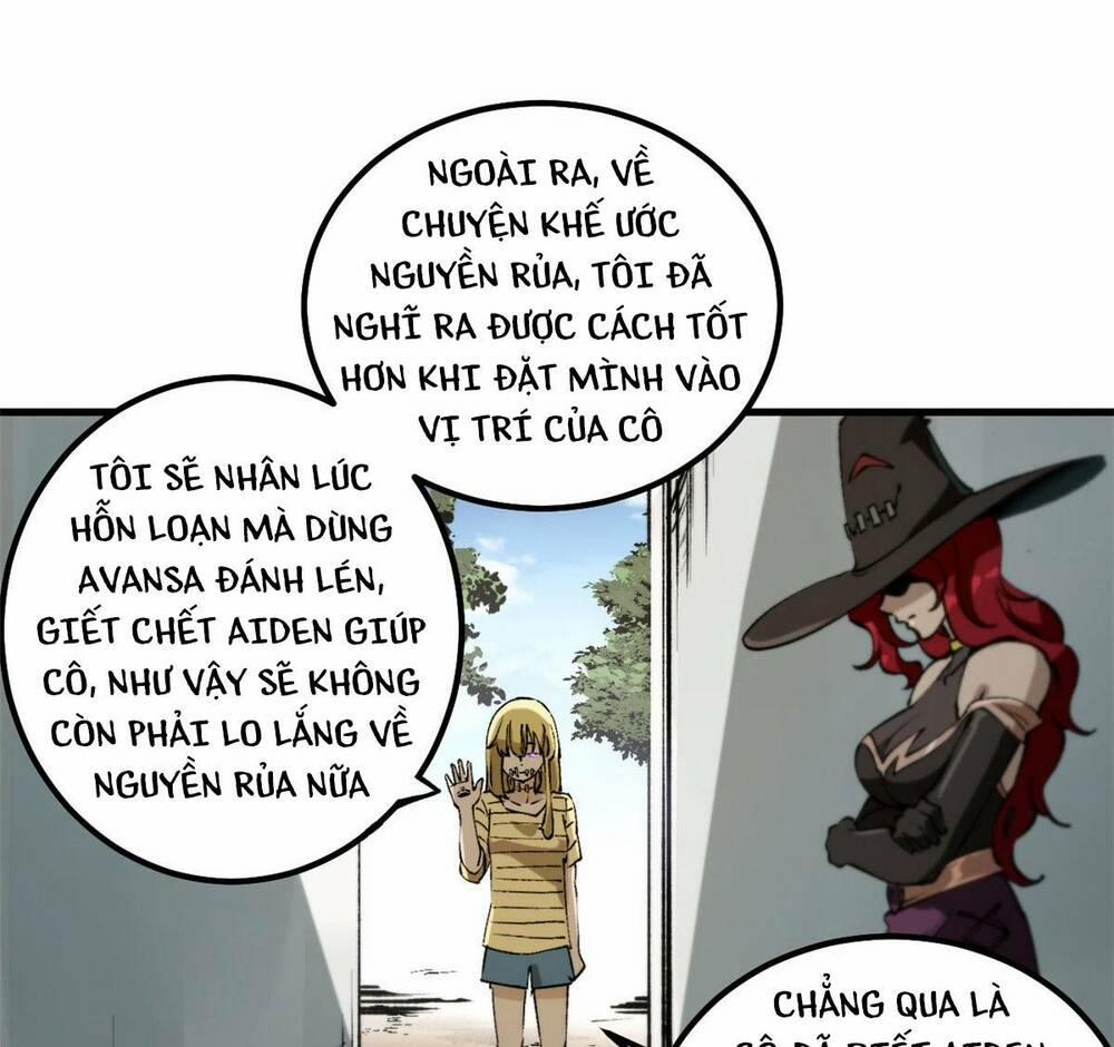 Trưởng Giám Ngục Trông Coi Các Ma Nữ 34 trang 18