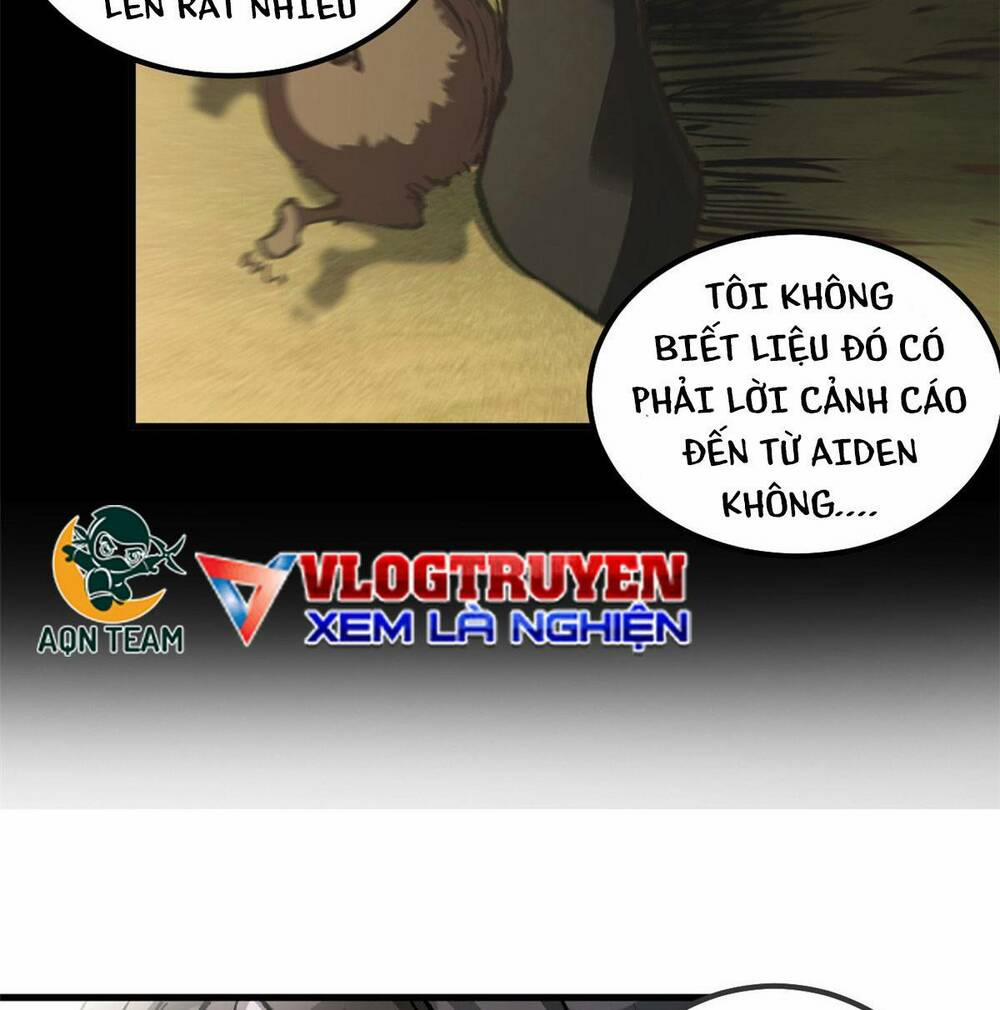 Trưởng Giám Ngục Trông Coi Các Ma Nữ 34 trang 38