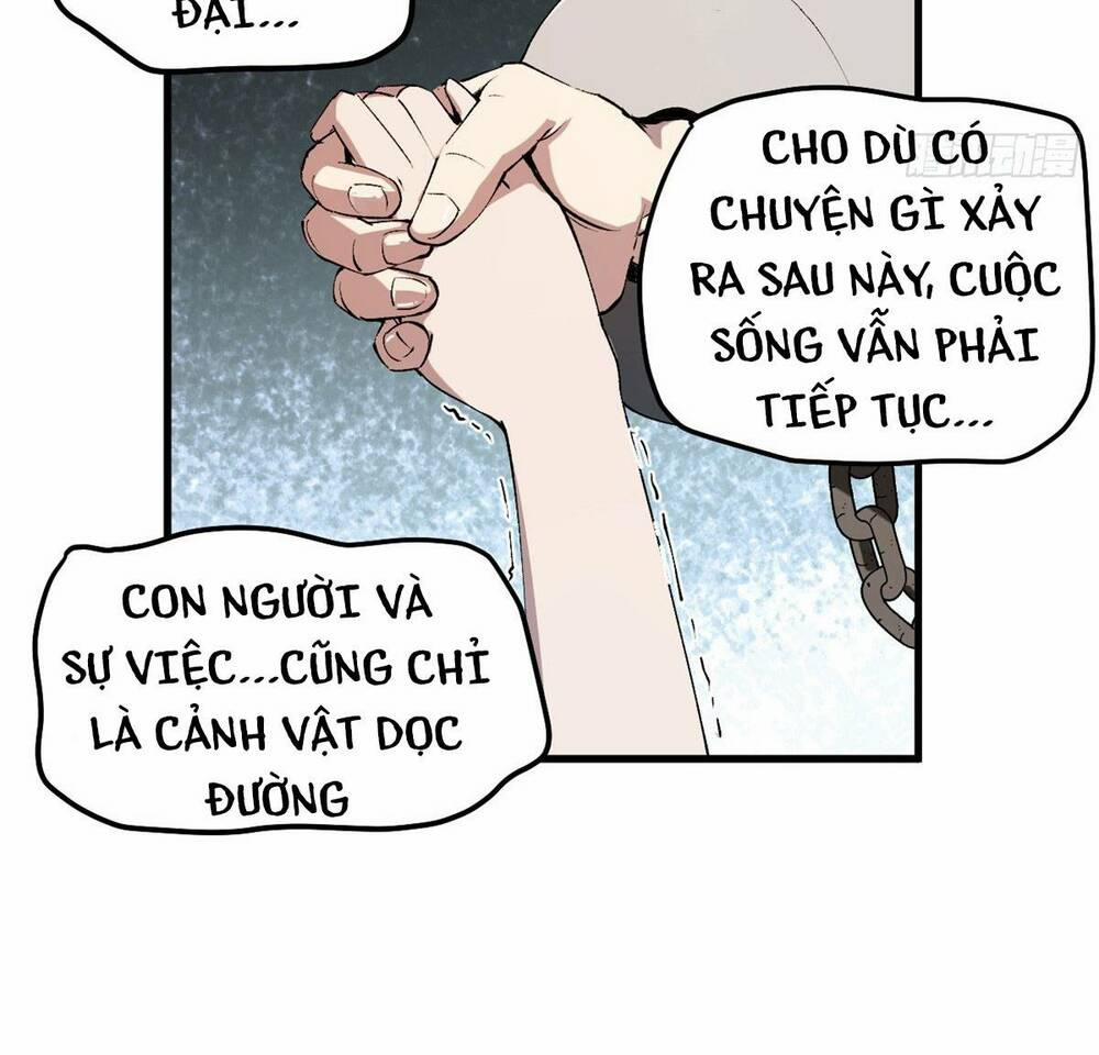 Trưởng Giám Ngục Trông Coi Các Ma Nữ 34 trang 5