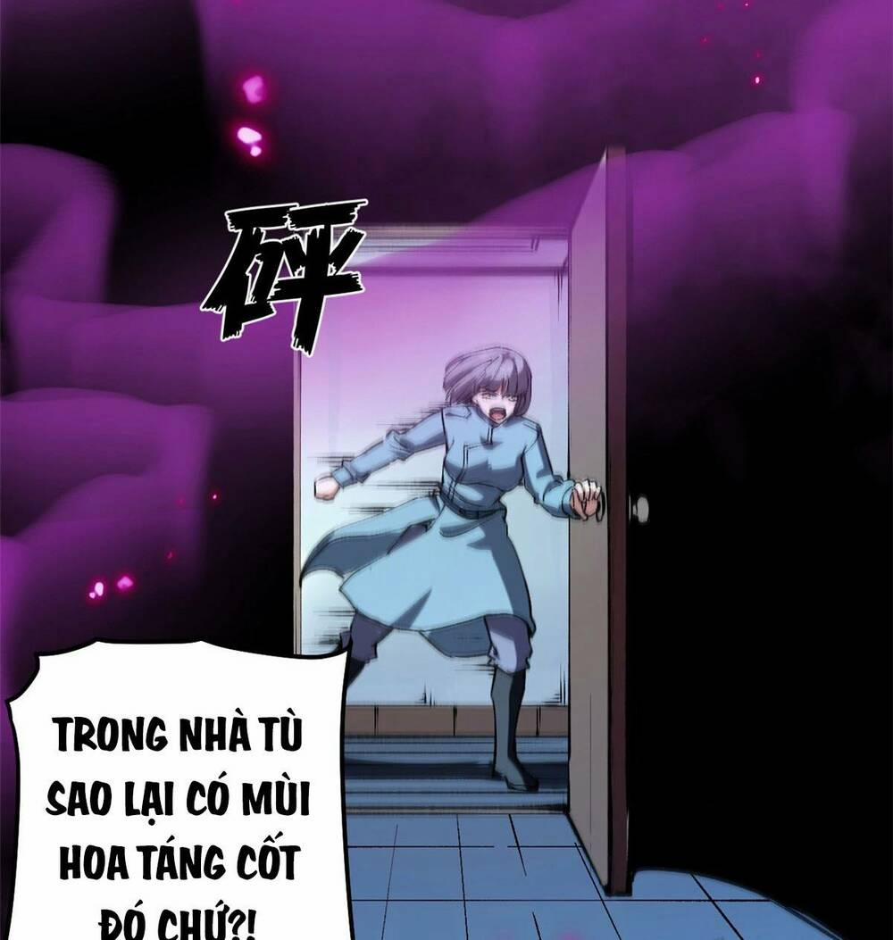 Trưởng Giám Ngục Trông Coi Các Ma Nữ 34 trang 58