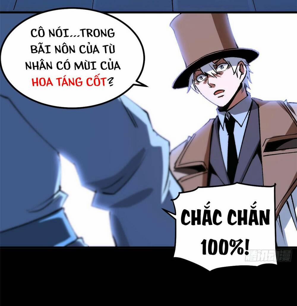 Trưởng Giám Ngục Trông Coi Các Ma Nữ 34 trang 60
