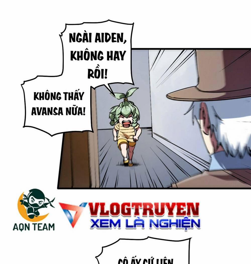 Trưởng Giám Ngục Trông Coi Các Ma Nữ 34 trang 62