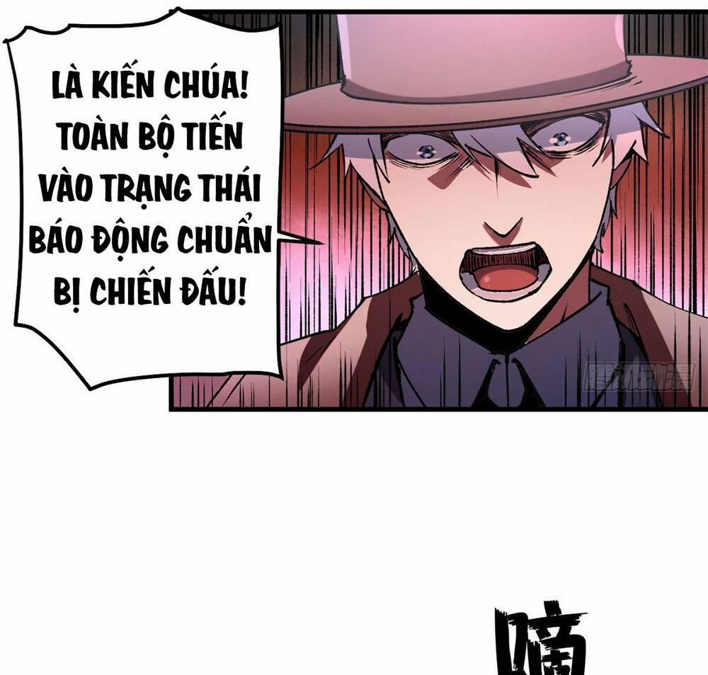 Trưởng Giám Ngục Trông Coi Các Ma Nữ 34 trang 64