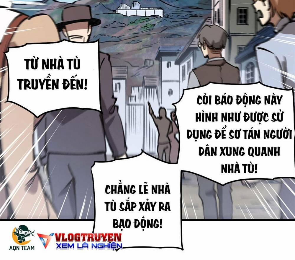 Trưởng Giám Ngục Trông Coi Các Ma Nữ 34 trang 66