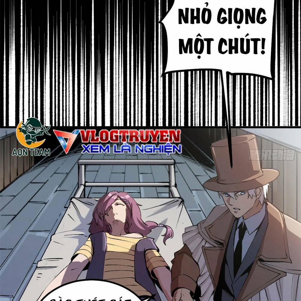 Trưởng Giám Ngục Trông Coi Các Ma Nữ 34 trang 8