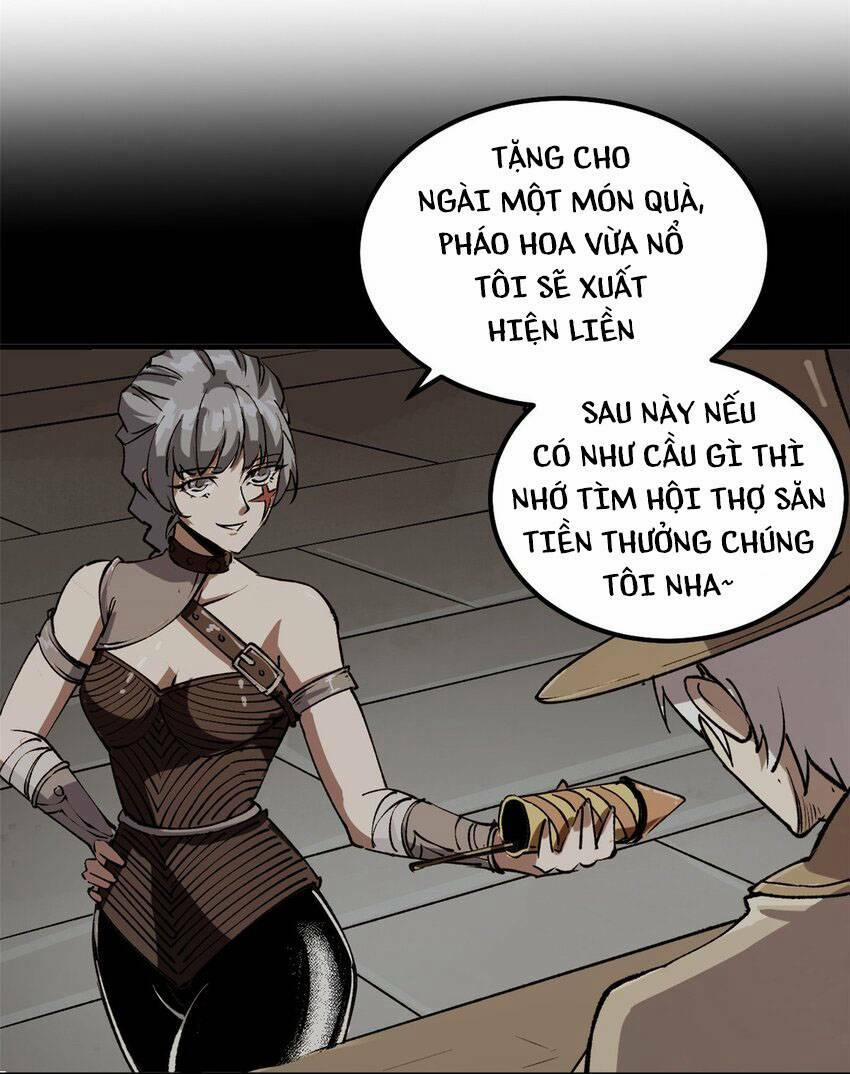 Trưởng Giám Ngục Trông Coi Các Ma Nữ 35 trang 18