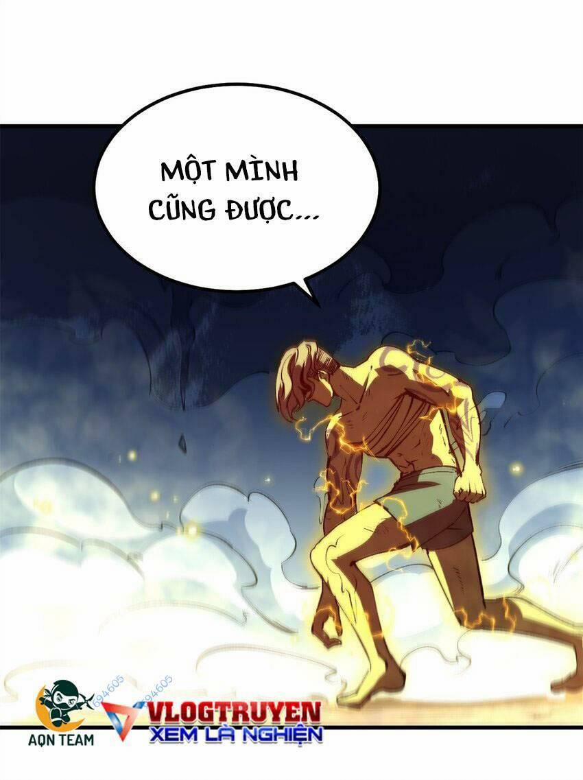 Trưởng Giám Ngục Trông Coi Các Ma Nữ 36 trang 28