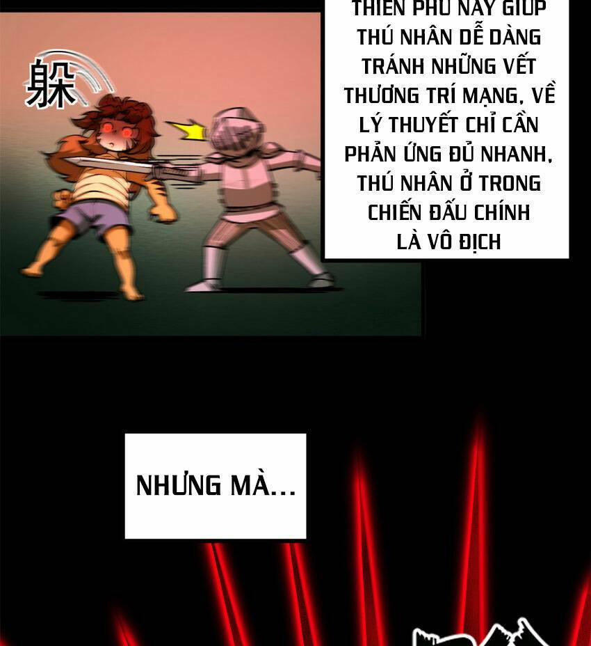Trưởng Giám Ngục Trông Coi Các Ma Nữ 38 trang 17