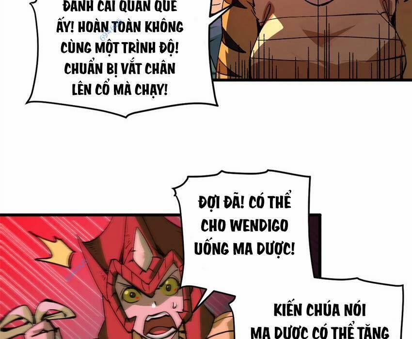 Trưởng Giám Ngục Trông Coi Các Ma Nữ 38 trang 24