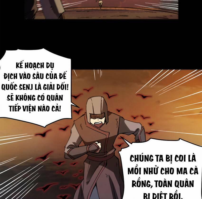 Trưởng Giám Ngục Trông Coi Các Ma Nữ 38 trang 41