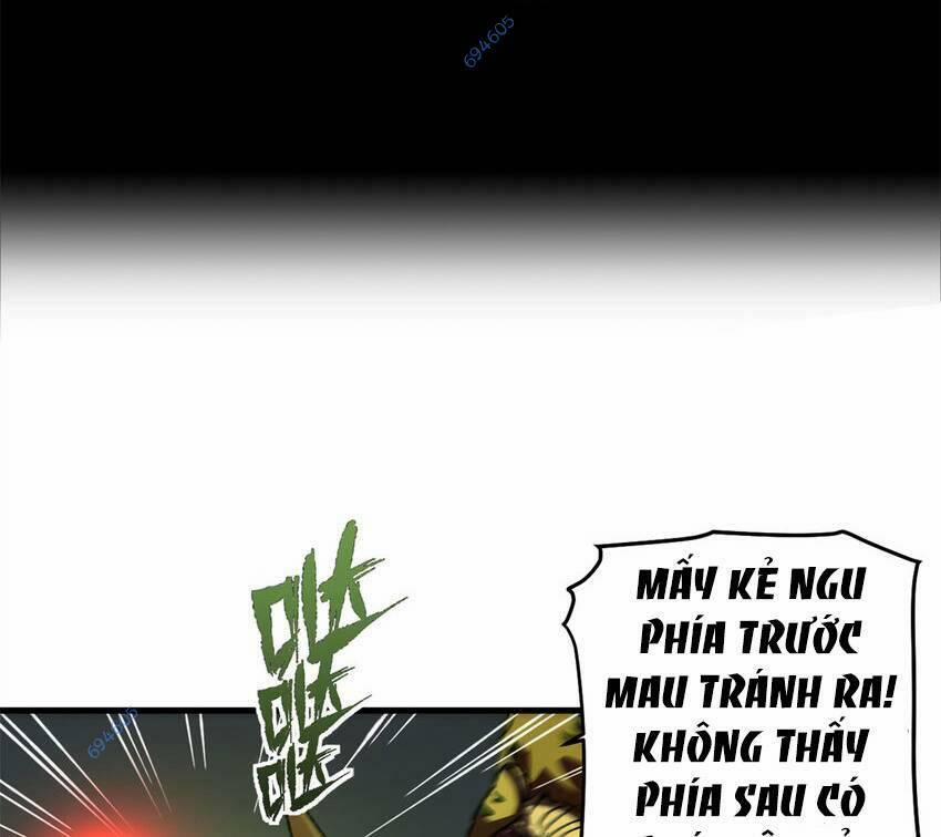 Trưởng Giám Ngục Trông Coi Các Ma Nữ 38 trang 48