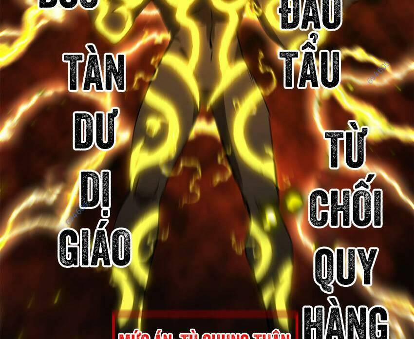 Trưởng Giám Ngục Trông Coi Các Ma Nữ 38 trang 52