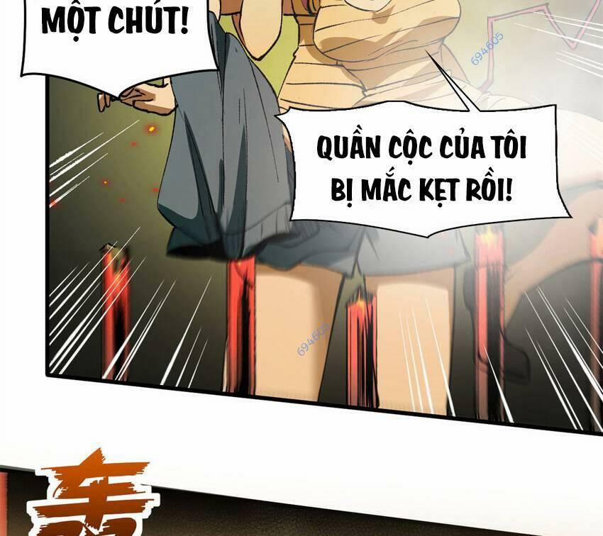 Trưởng Giám Ngục Trông Coi Các Ma Nữ 38 trang 58
