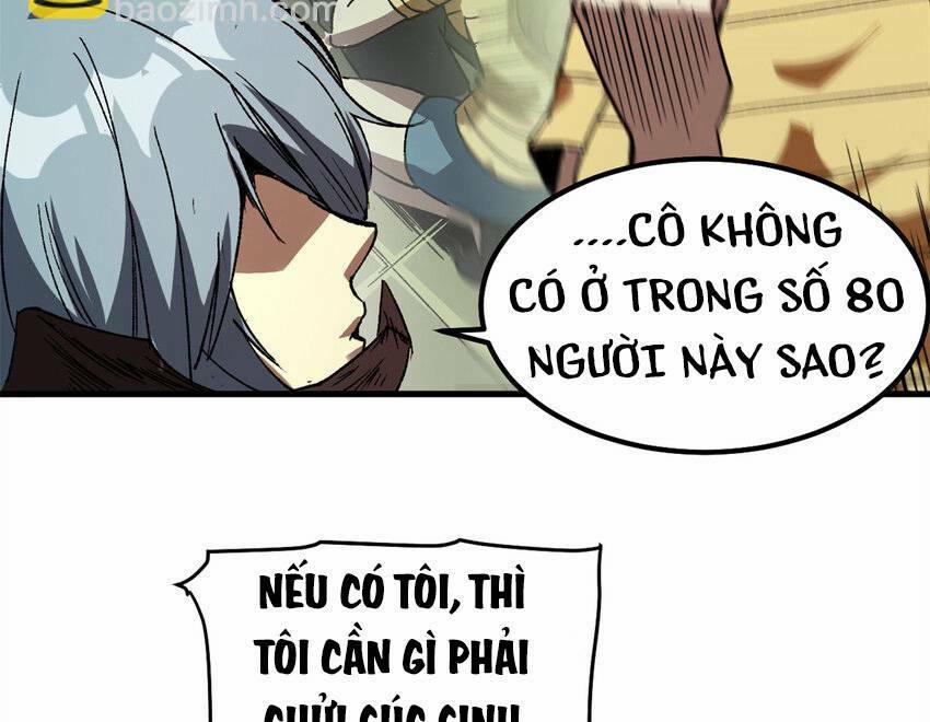 Trưởng Giám Ngục Trông Coi Các Ma Nữ 38 trang 65