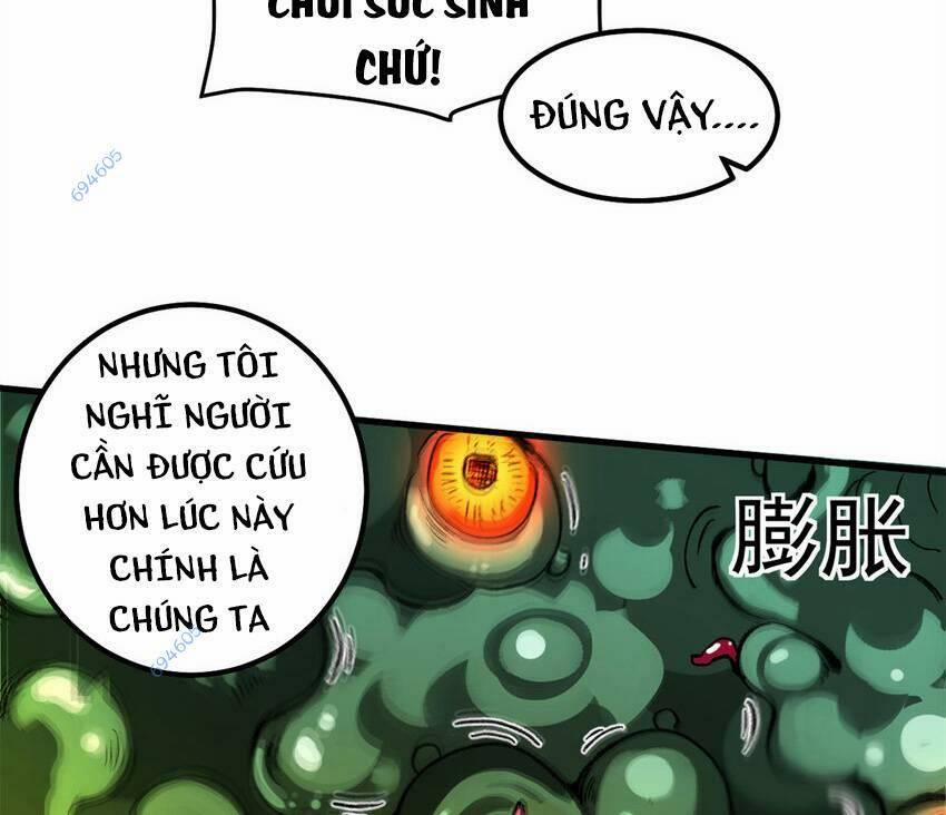 Trưởng Giám Ngục Trông Coi Các Ma Nữ 38 trang 66