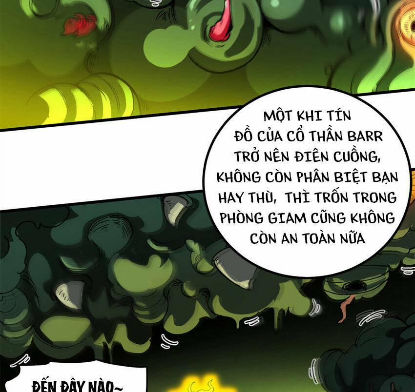 Trưởng Giám Ngục Trông Coi Các Ma Nữ 38 trang 67