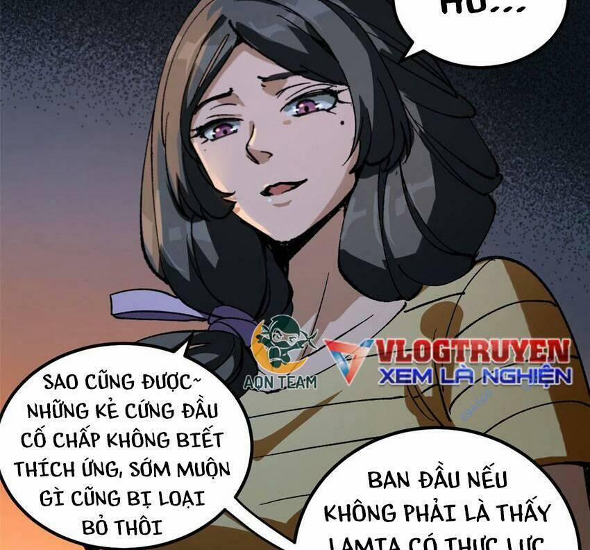 Trưởng Giám Ngục Trông Coi Các Ma Nữ 39 trang 14