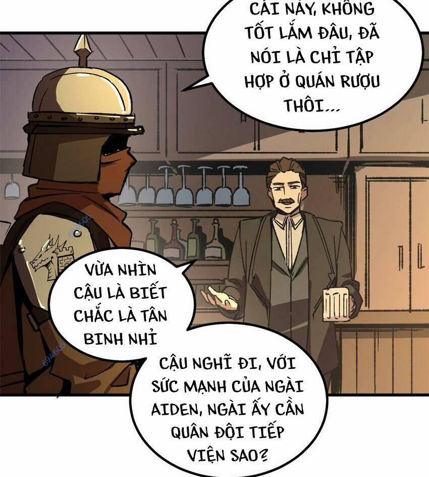 Trưởng Giám Ngục Trông Coi Các Ma Nữ 39 trang 24