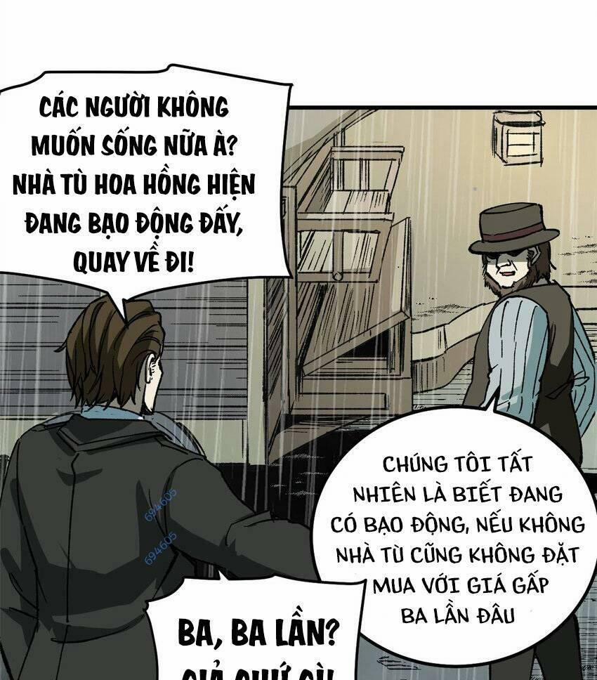 Trưởng Giám Ngục Trông Coi Các Ma Nữ 39 trang 30
