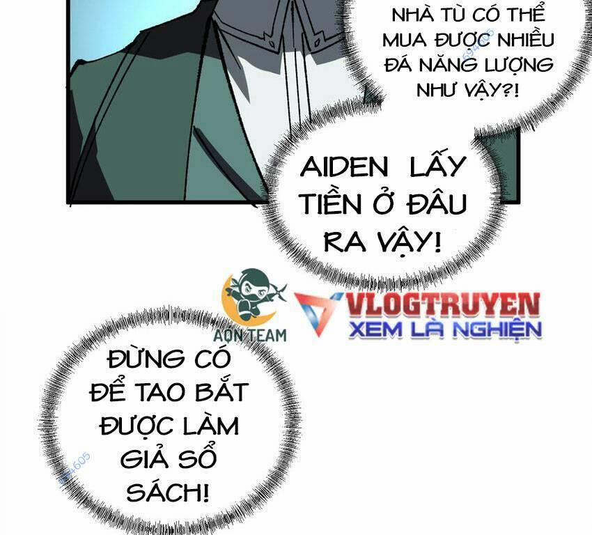 Trưởng Giám Ngục Trông Coi Các Ma Nữ 39 trang 32