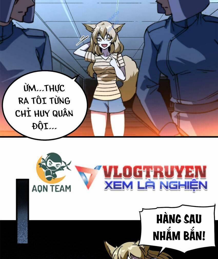 Trưởng Giám Ngục Trông Coi Các Ma Nữ 39 trang 50