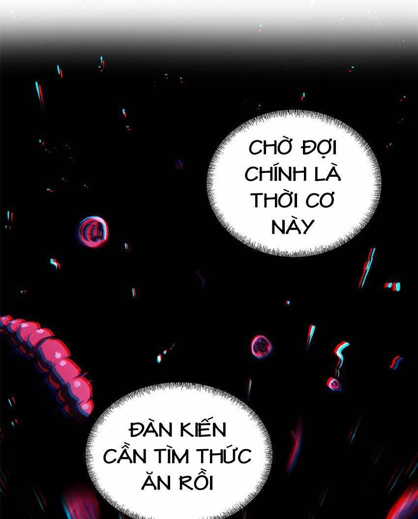 Trưởng Giám Ngục Trông Coi Các Ma Nữ 39 trang 55