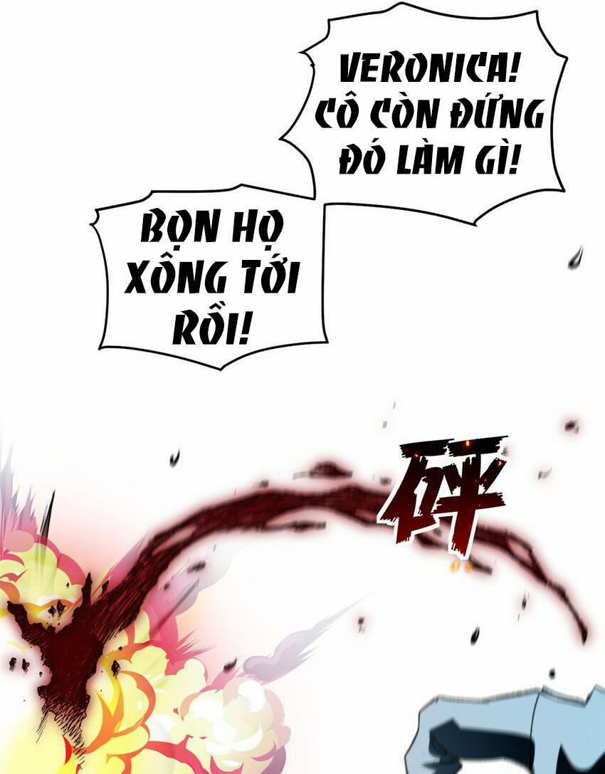 Trưởng Giám Ngục Trông Coi Các Ma Nữ 39 trang 65