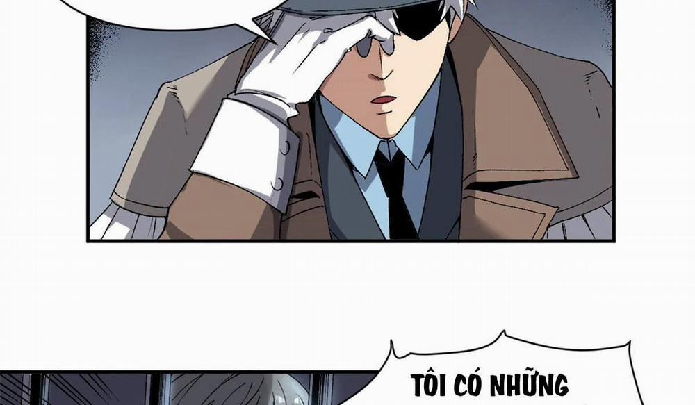 Trưởng Giám Ngục Trông Coi Các Ma Nữ 4 trang 18