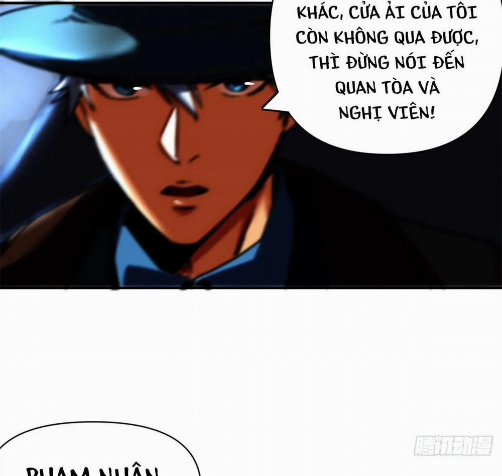 Trưởng Giám Ngục Trông Coi Các Ma Nữ 4 trang 25