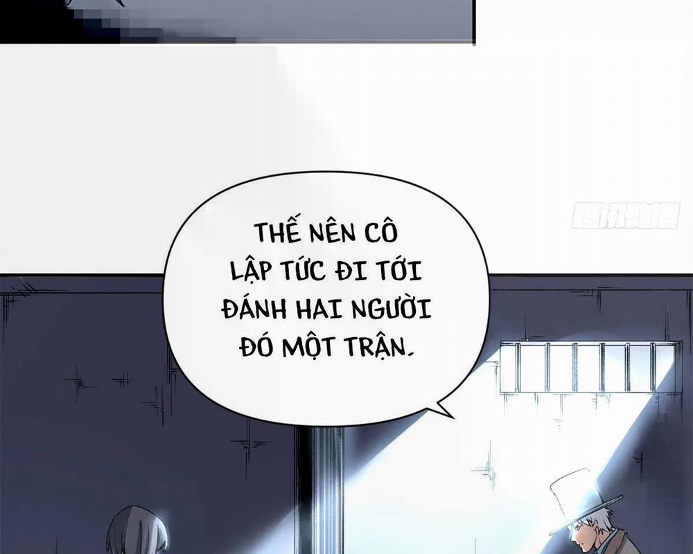 Trưởng Giám Ngục Trông Coi Các Ma Nữ 4 trang 3