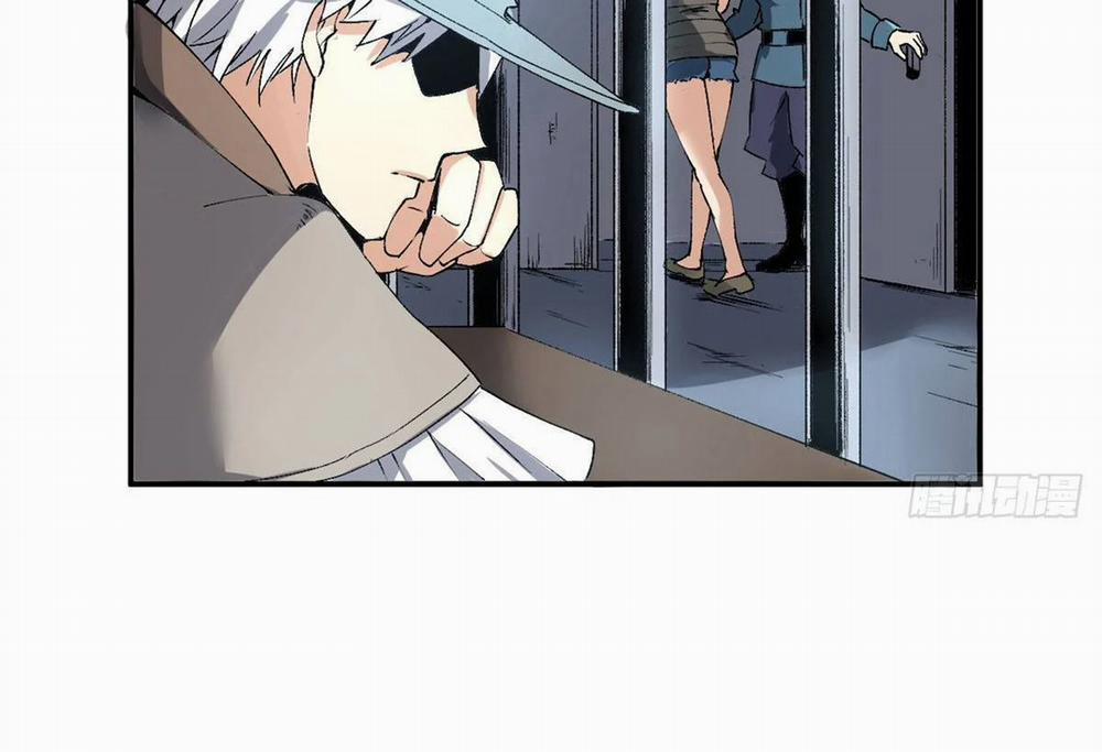 Trưởng Giám Ngục Trông Coi Các Ma Nữ 4 trang 30