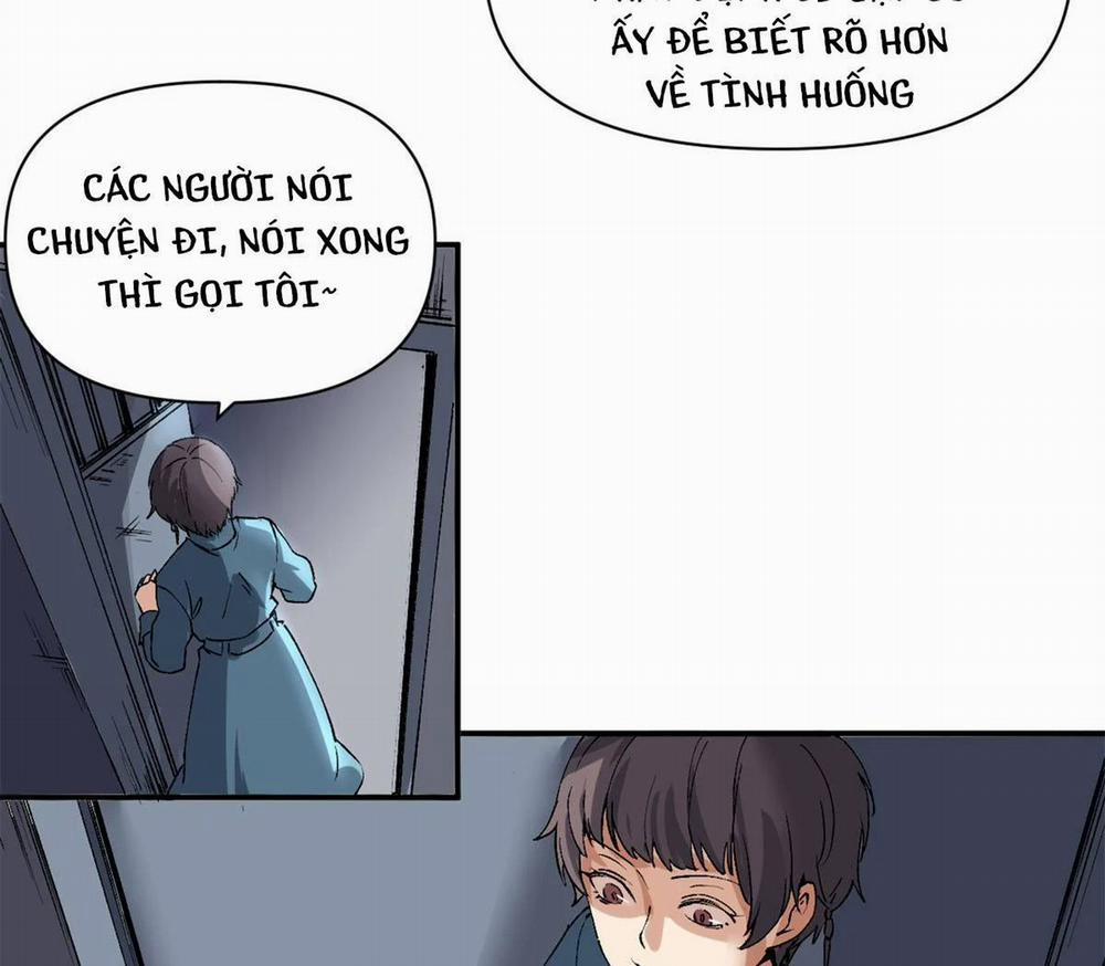 Trưởng Giám Ngục Trông Coi Các Ma Nữ 4 trang 36