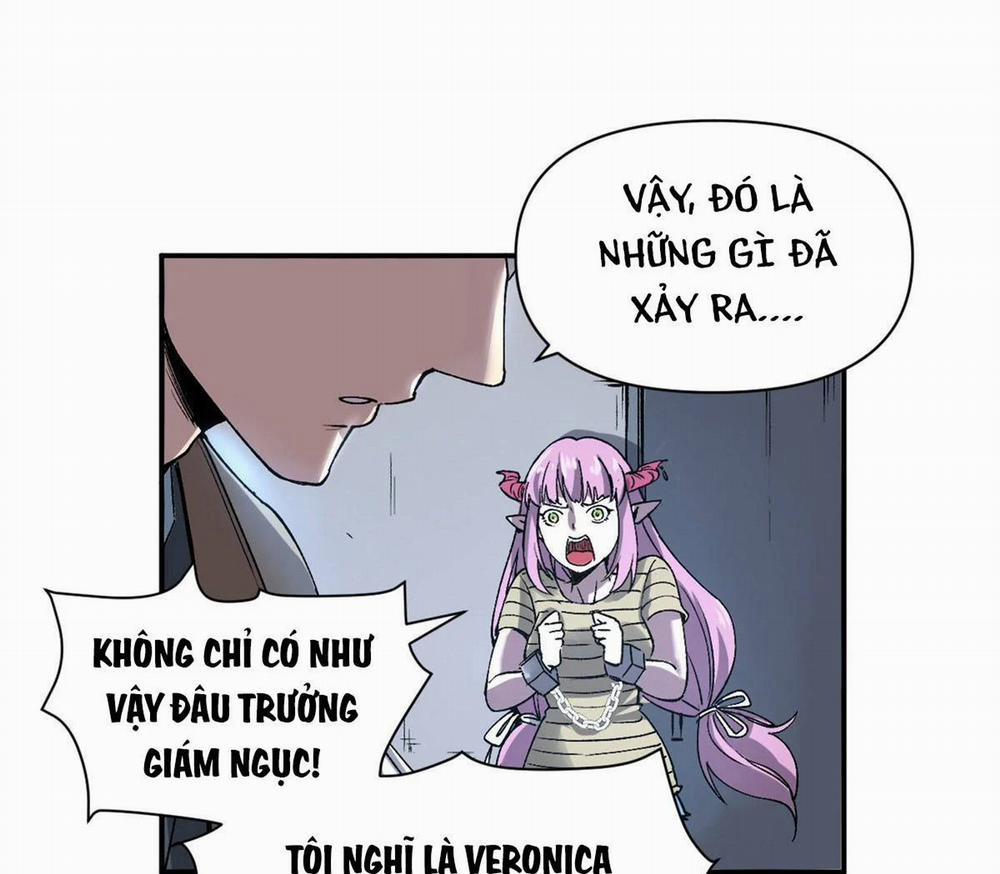 Trưởng Giám Ngục Trông Coi Các Ma Nữ 4 trang 46