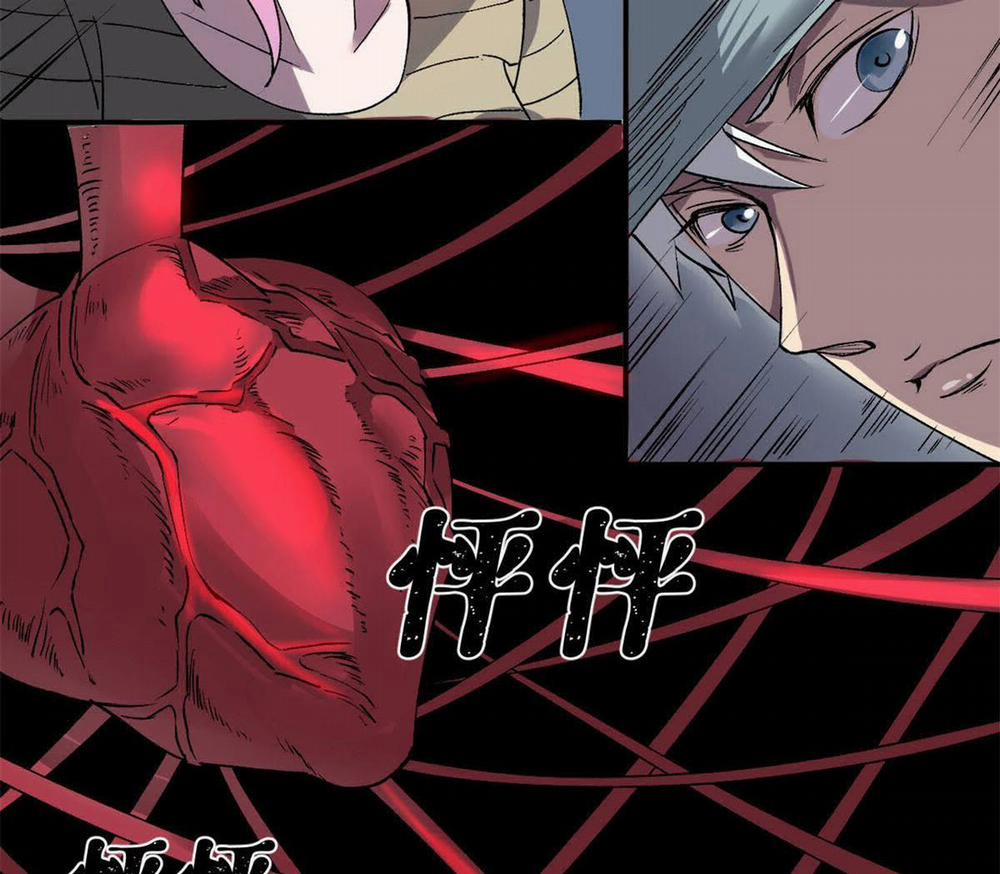 Trưởng Giám Ngục Trông Coi Các Ma Nữ 4 trang 52