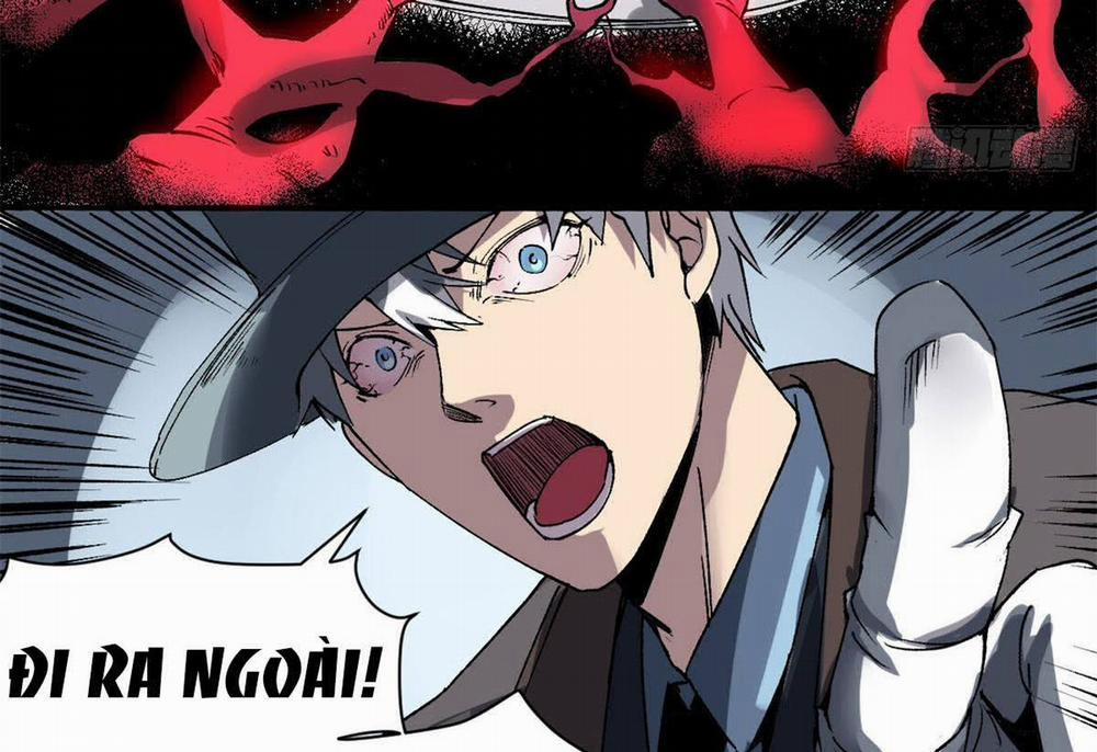 Trưởng Giám Ngục Trông Coi Các Ma Nữ 4 trang 56