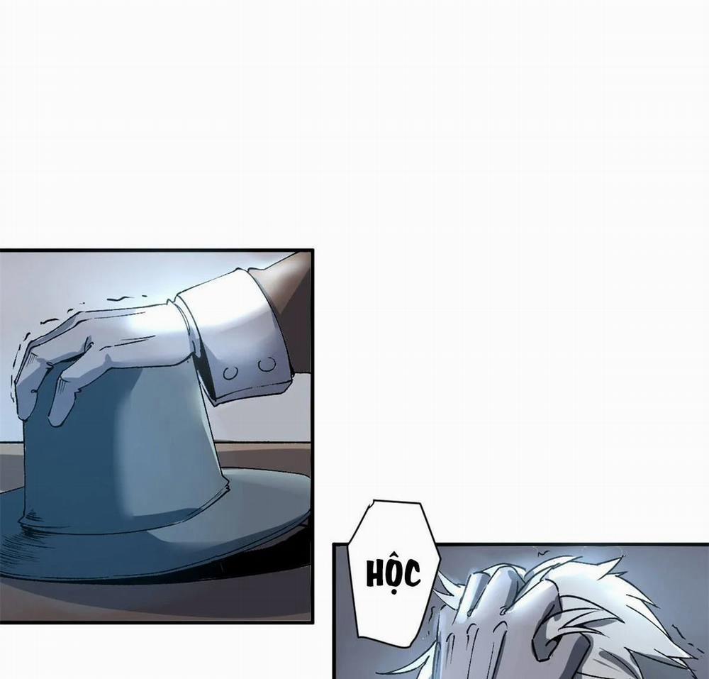 Trưởng Giám Ngục Trông Coi Các Ma Nữ 4 trang 59