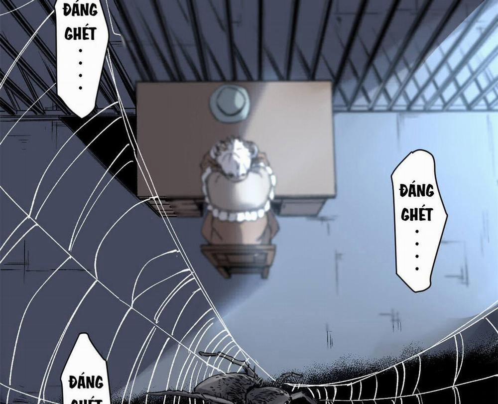 Trưởng Giám Ngục Trông Coi Các Ma Nữ 4 trang 61