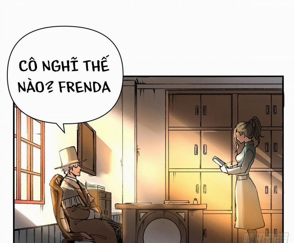 Trưởng Giám Ngục Trông Coi Các Ma Nữ 4 trang 64