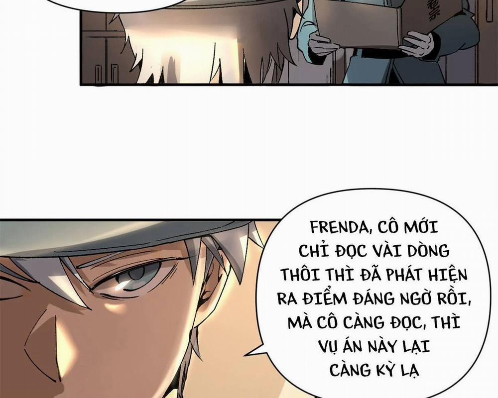 Trưởng Giám Ngục Trông Coi Các Ma Nữ 4 trang 69