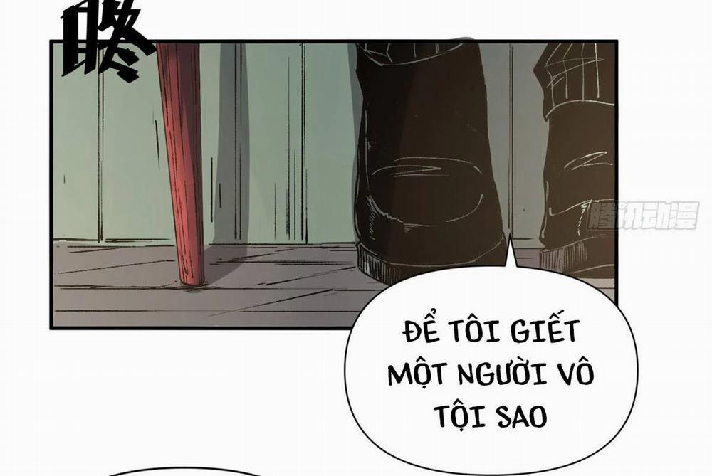 Trưởng Giám Ngục Trông Coi Các Ma Nữ 4 trang 72