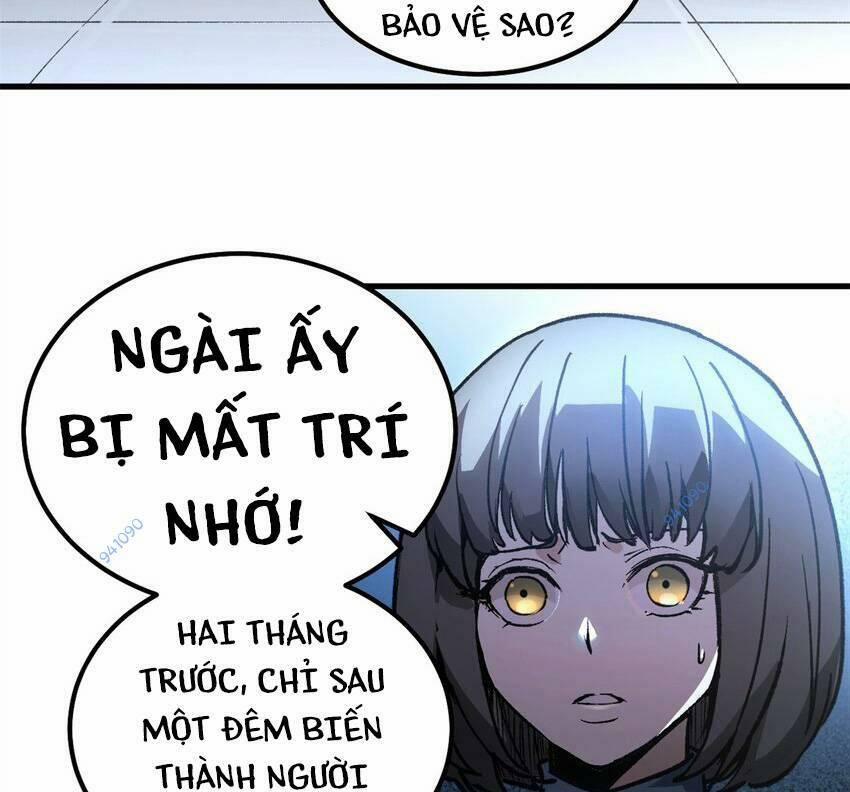 Trưởng Giám Ngục Trông Coi Các Ma Nữ 40 trang 4