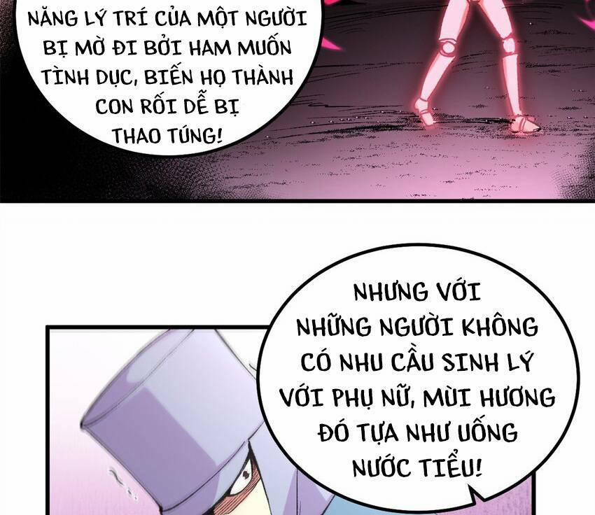 Trưởng Giám Ngục Trông Coi Các Ma Nữ 40 trang 43